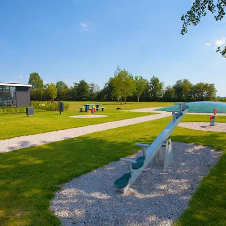 Holiday Droompark Bad Hulckesteijn.7 * Nijkerk