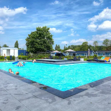 Holiday Droompark Bad Hulckesteijn.7 * Nijkerk