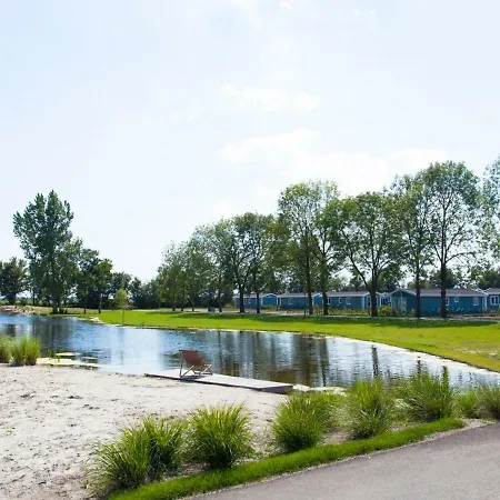 Holiday Droompark Bad Hulckesteijn.7 *