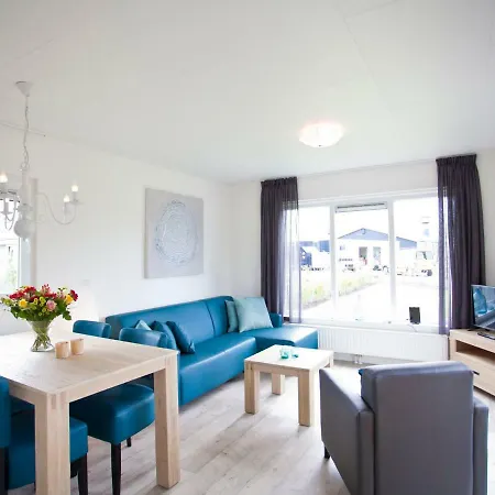 Holiday Droompark Bad Hulckesteijn.7 * Nijkerk