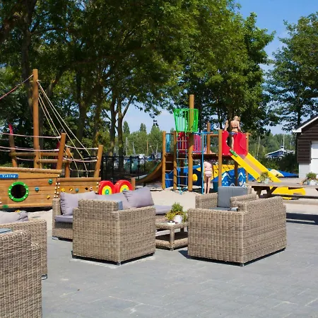 Holiday Droompark Bad Hulckesteijn.7 *