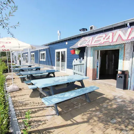 Casa de Férias Holiday Droompark Bad Hulckesteijn.7 *
